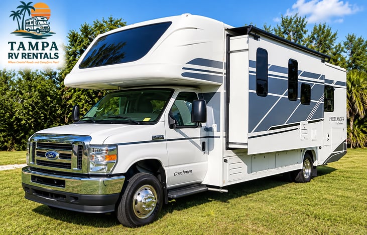 RV Photo