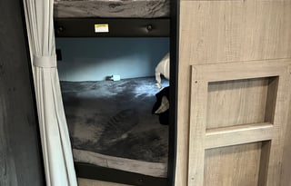 2021 Keystone RV Hideout 272BH