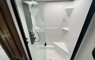 2025 Heartland Big Horn 392DS