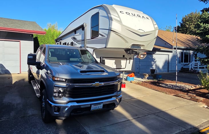 RV Photo