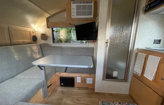 2018 nuCamp RV T@B 320 S