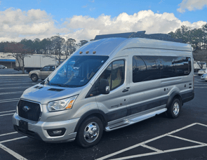 Coachmen RV Beyond 22C AWD