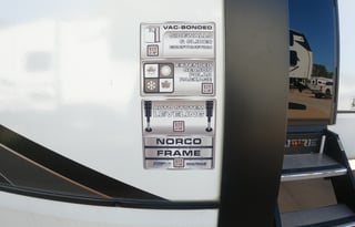 2024 Forest River RV Sabre 38DBL