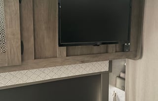 Meladette's 2020 Forest River RV Wildwood 261BHXL