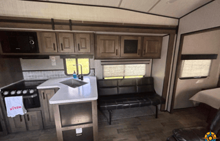 The Torquinator Experience