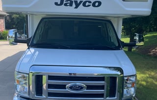 BRAND NEW Jayco Greyhawk 31F Luxury Motorhome