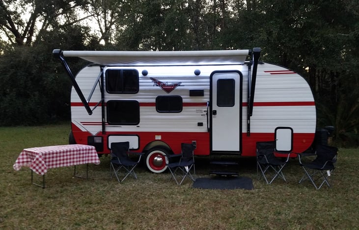 RV Photo