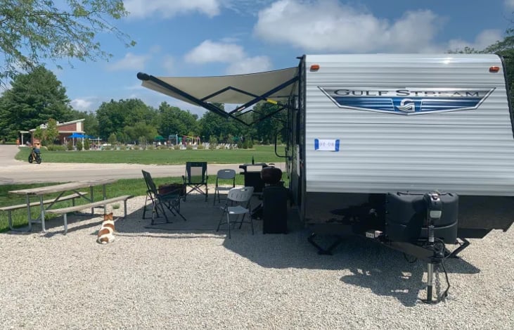 RV Photo