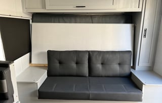 Pearly Baker 2021 ForestRiver WildwoodFSX Platinum