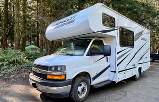 Emily's Adventure Machine