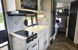 Adventure Awaits - AT Your Service