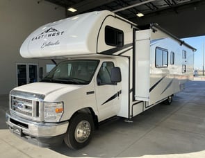 EAST TO WEST Entrada 3100FB