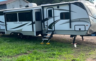 2022 Keystone RV Cougar 344MKS