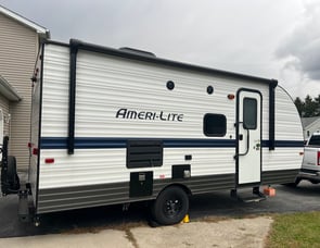 Gulf Stream RV Ameri-Lite Super Lite 199DD