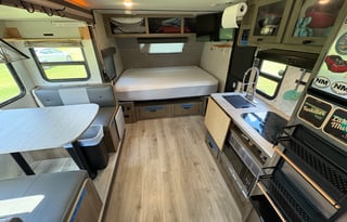 Crabtree Family RV Rental