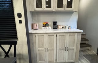 2022 Keystone RV Sprinter 35BH