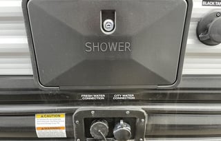 2022 Forest River RV Cherokee Grey Wolf 22MKSE