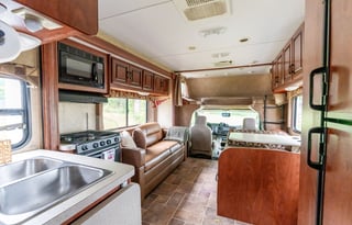 Kid Approved RV: Sleeps 11 w/ Bunkhouse