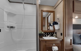 Grand Canyon Vista | Burning Man Ready | Vegas