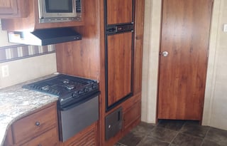 2014 Keystone RV Hideout 27RBS