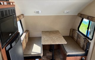 2013 Forest River RV R Pod RP 177