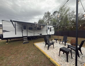 Jayco Jay Flight SLX 287BHS