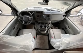 Fully Stocked -  2026 Forester 3251DSLE