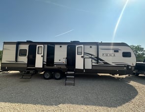 Palomino Puma 31FKRK