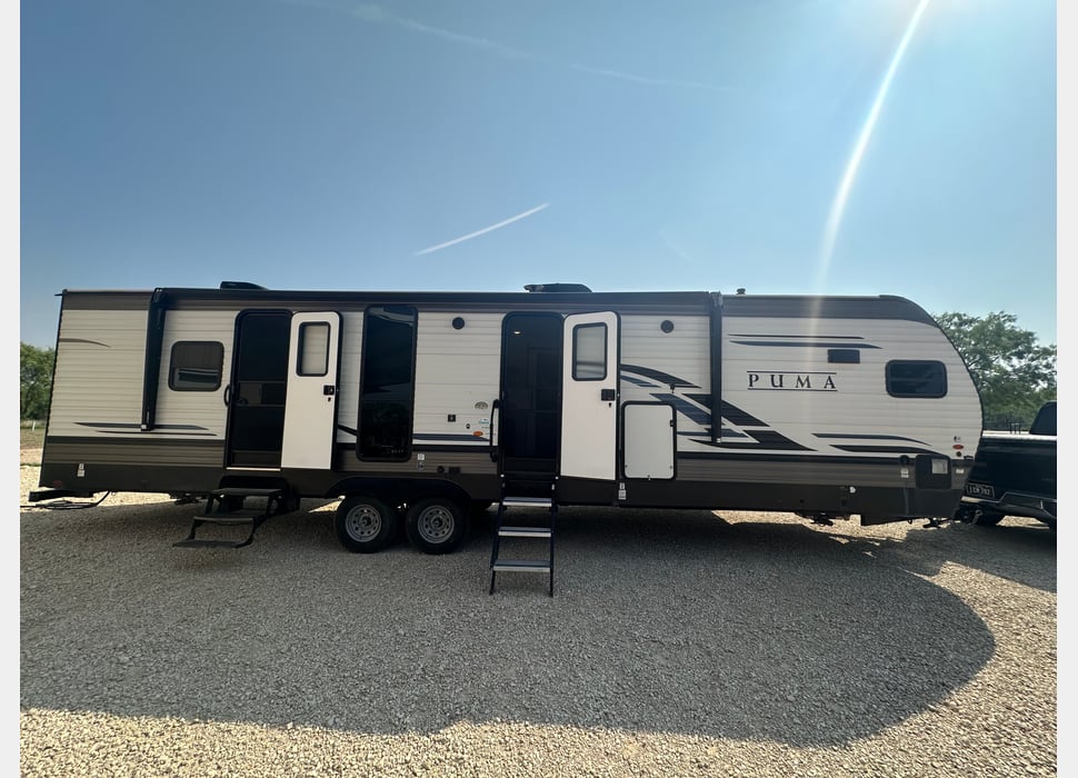 Travel Trailer rentals in Roscoe