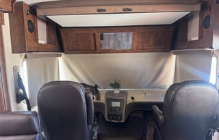 2016 Forest River RV FR3 32DS