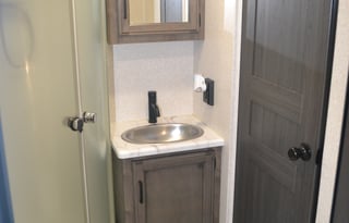 2022 Venture RV SportTrek ST327VIK