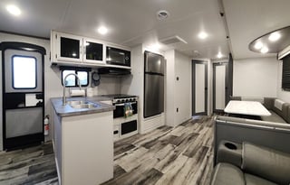 Travelin' Texas RV