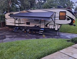 Keystone RV Cougar 369BHS