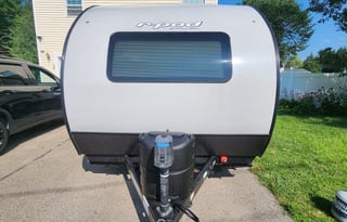 Adventurer's Family Cruiser :)