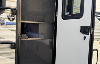 Baja Jayco  bumper pull ready for Adventure