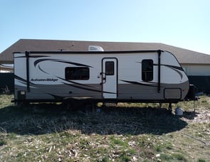 Starcraft Autumn Ridge 26BH