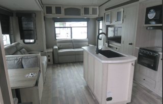 Perfect for Family Getaways!