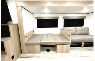 2025 Keystone Coleman Light 26BX