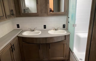 2020 Forest River RV Sabre 37FLH