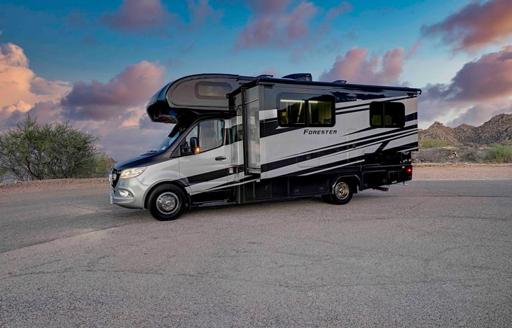 RV Photo