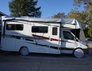 Winnebago Vita 24F