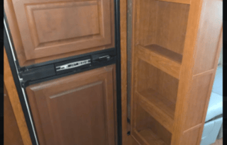 Easygoing 2013 Phoenix Cruiser 2700