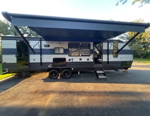 Forest River RV Cherokee Grey Wolf 26BRB