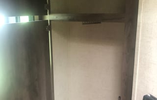 2018 KZ Sportsmen Classic 151RB