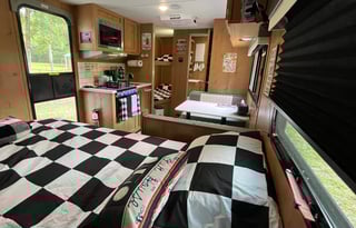 2022 Riverside RV Retro 190BH