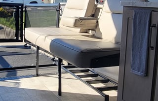 2024 Grand Design Momentum 22MAV (27ft)