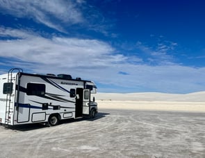 Forest River RV Sunseeker LE 2350SLE Ford