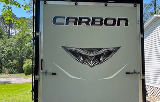 2017 Keystone RV Carbon 357