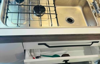 Cosmic Journey Little Home