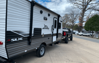 2022 Jayco Jay Flight 24RBS